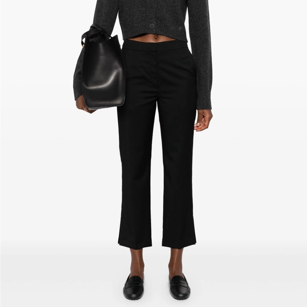 Loulou studio wool pants NWT